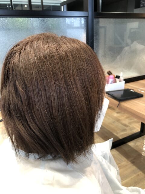 写真:Before