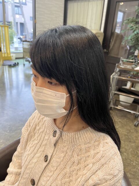 写真：Before