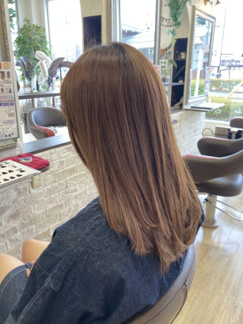 写真：Before