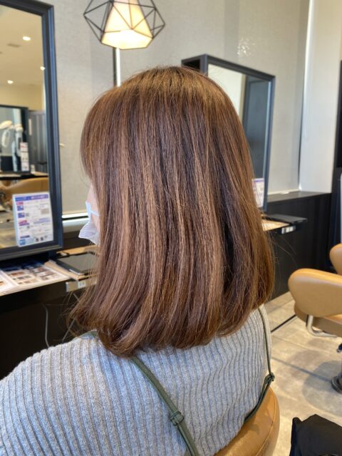 写真：Before