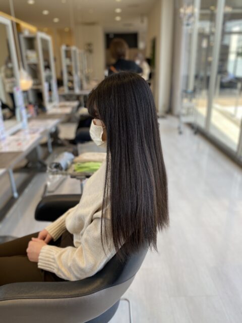 写真：Before