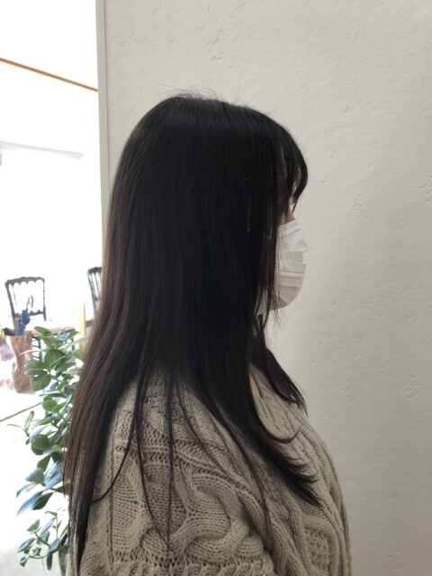 写真：Before