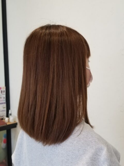 写真：Before