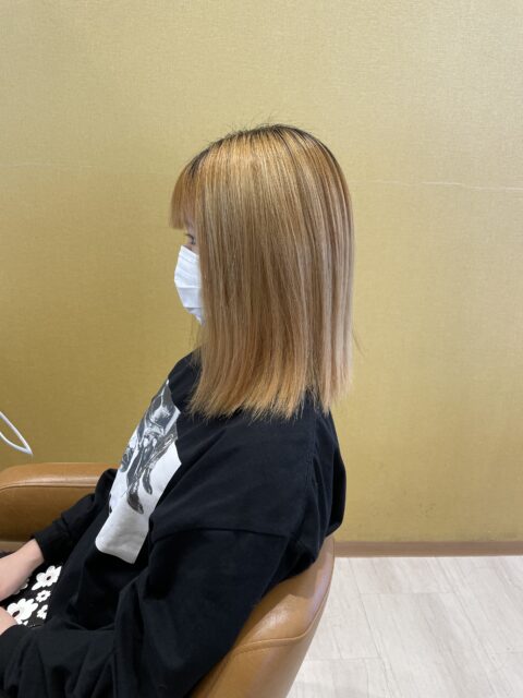 写真：Before