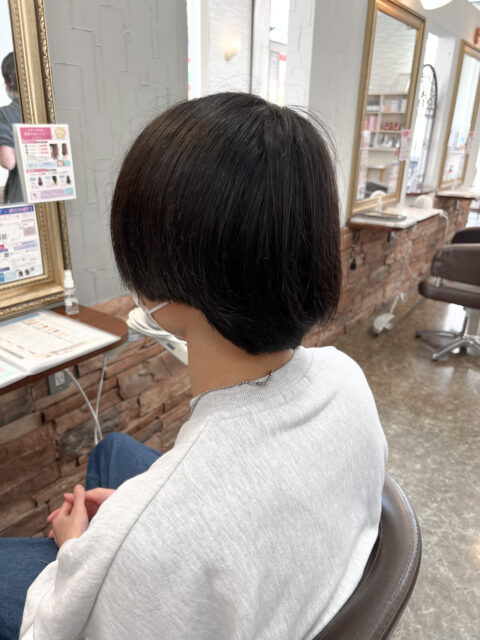 写真：Before