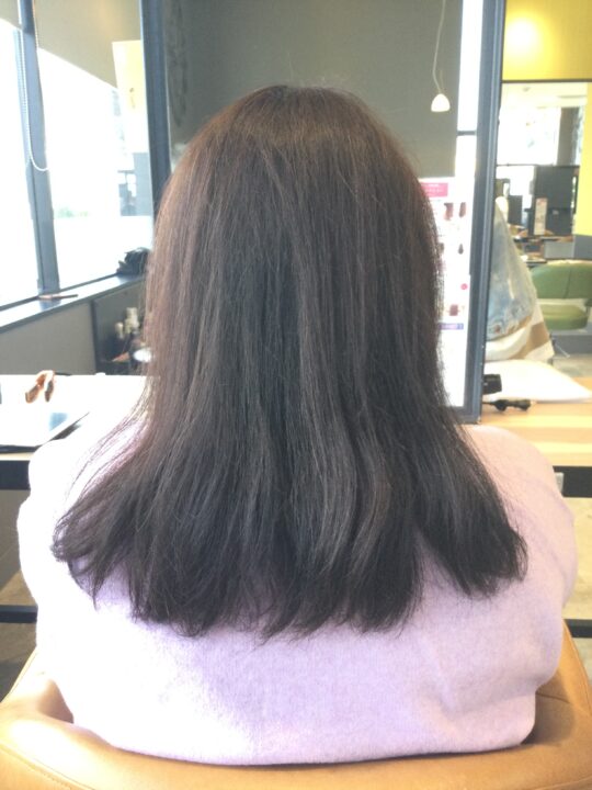 写真:Before