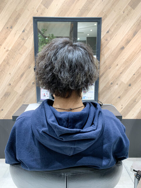 写真：Before