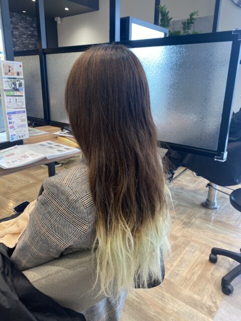 写真：Before