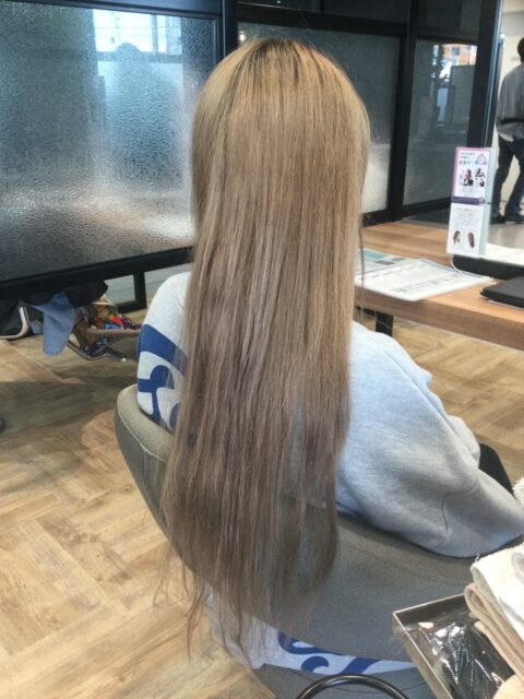 写真:Before