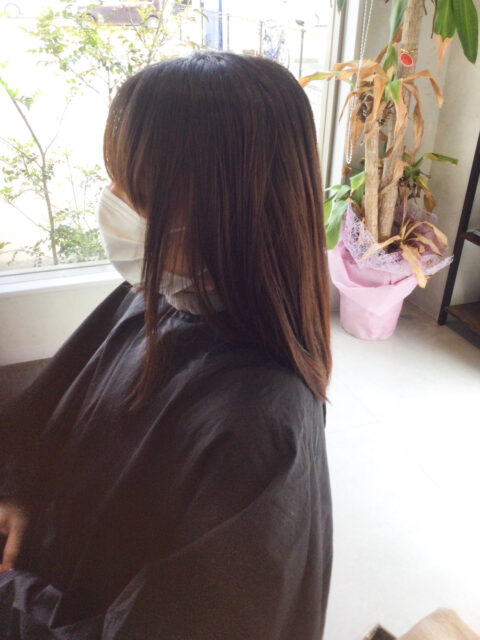 写真：Before