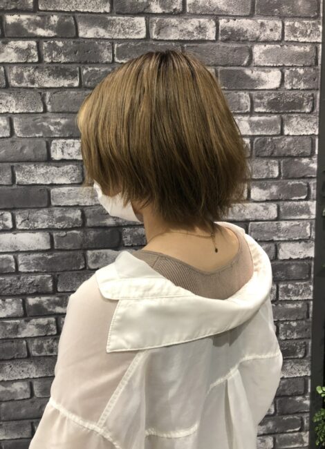 写真：Before