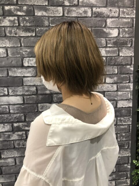 写真：Before