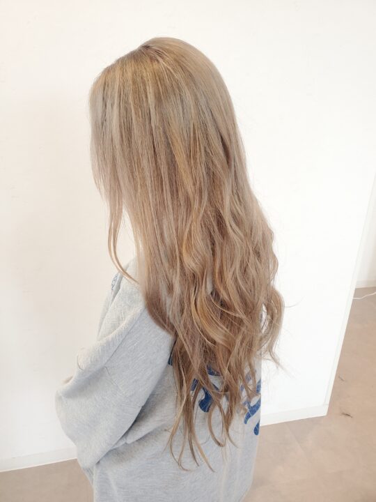 写真:After