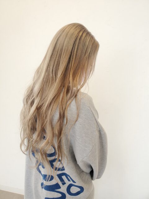 写真:After