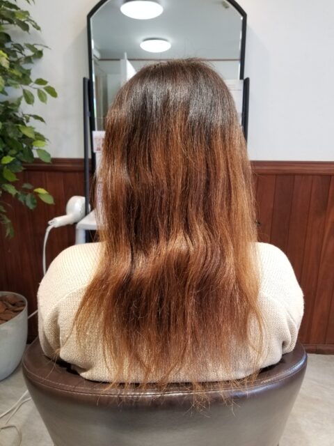 写真：Before