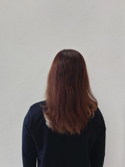 写真：Before