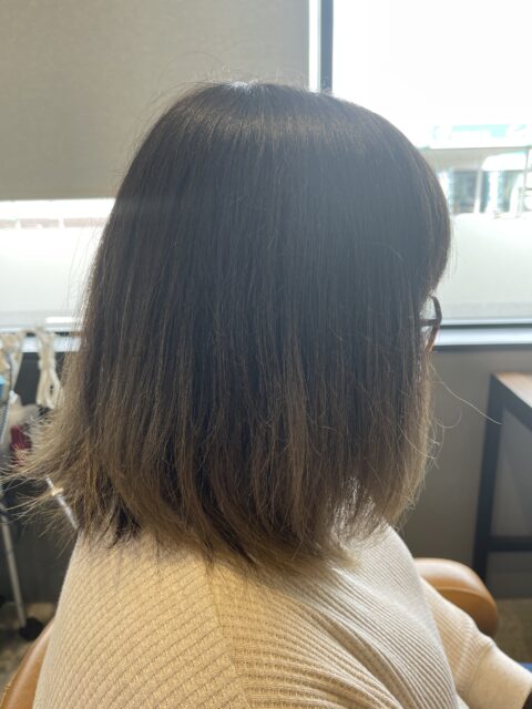 写真：Before