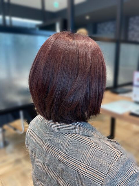 写真：After