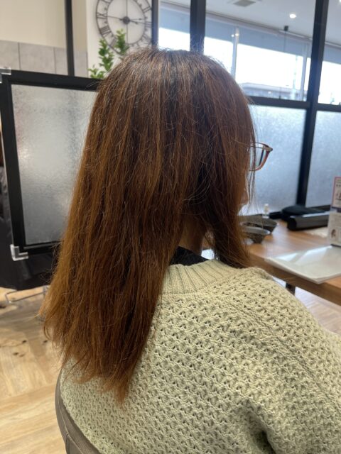 写真：Before