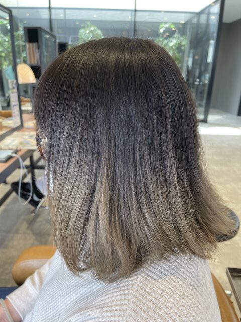 写真：Before