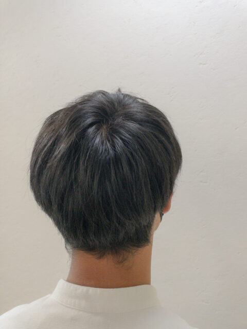 写真：Before