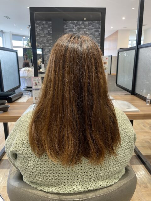 写真：Before