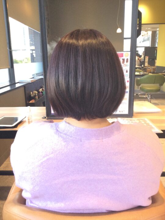 写真:After
