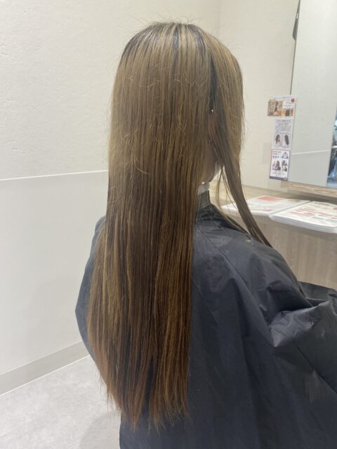 写真：Before