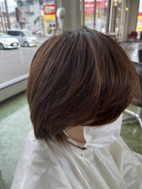 写真：Before