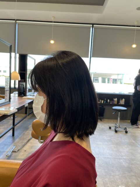 写真：Before