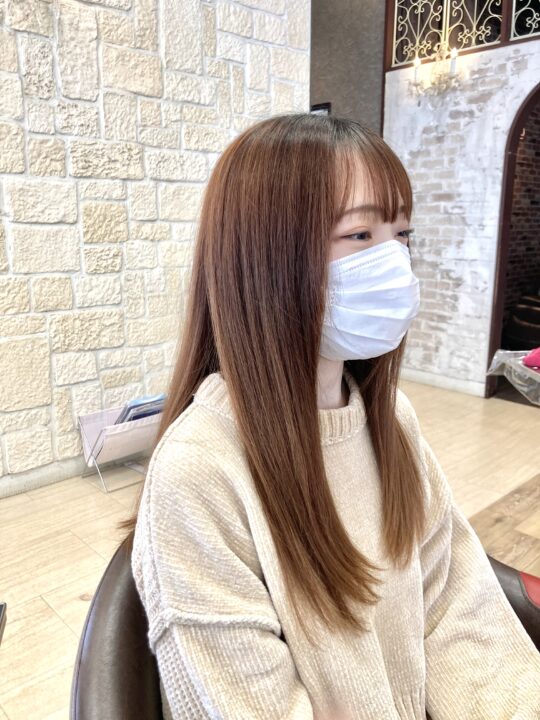 写真：Before