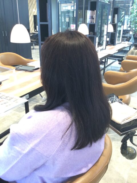 写真：Before