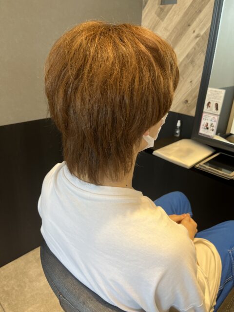 写真：Before