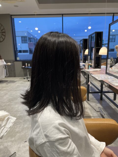 写真：Before