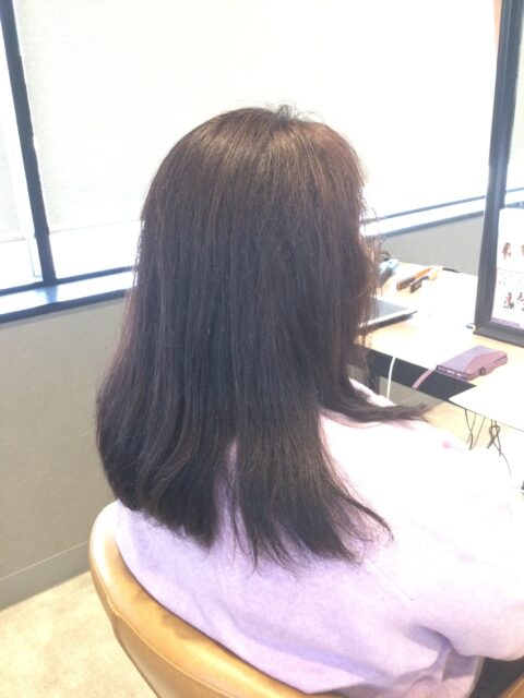 写真：Before