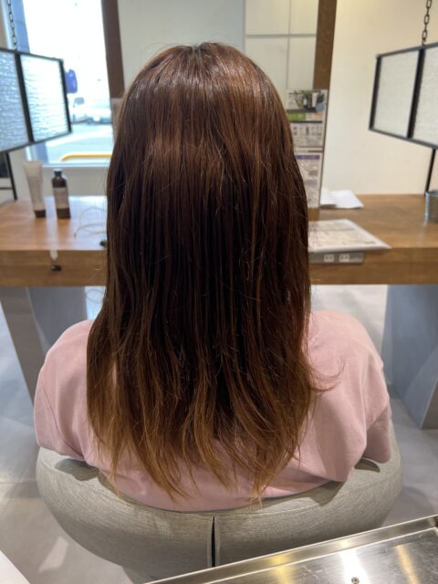 写真：Before