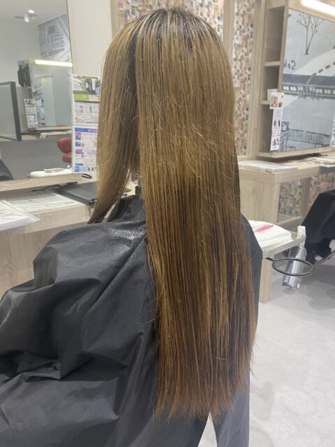 写真：Before