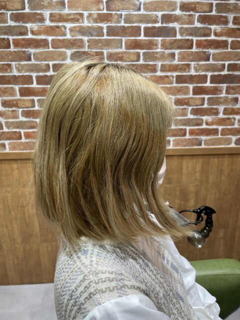 写真：Before