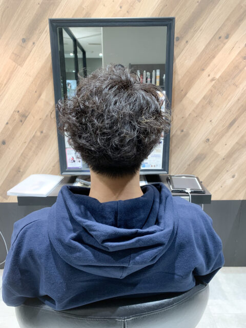 写真:After