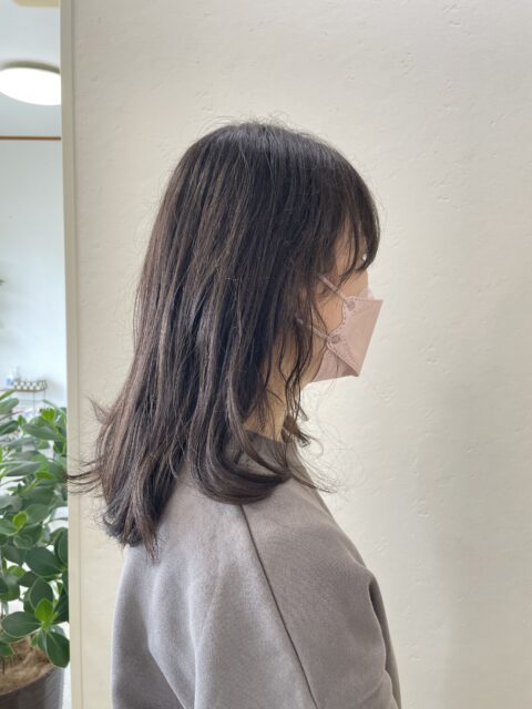 写真：Before