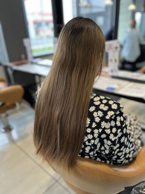 写真：Before