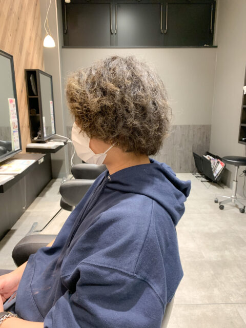 写真:Before