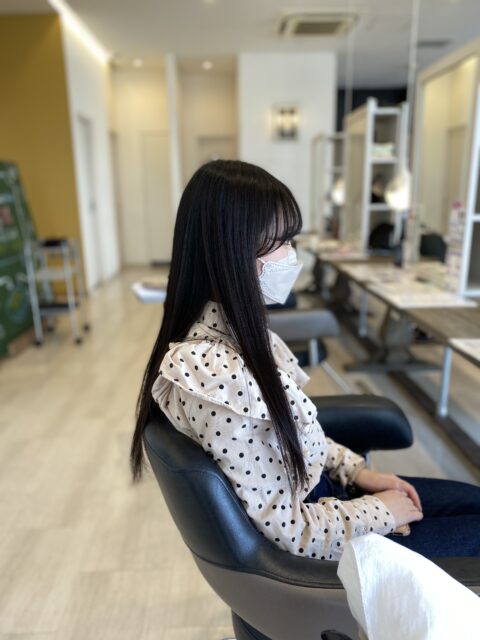 写真：Before