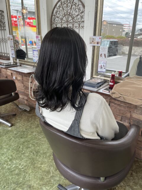 写真:After