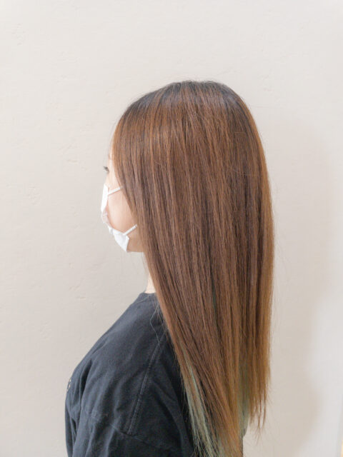 写真：Before