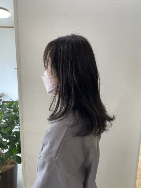 写真：Before