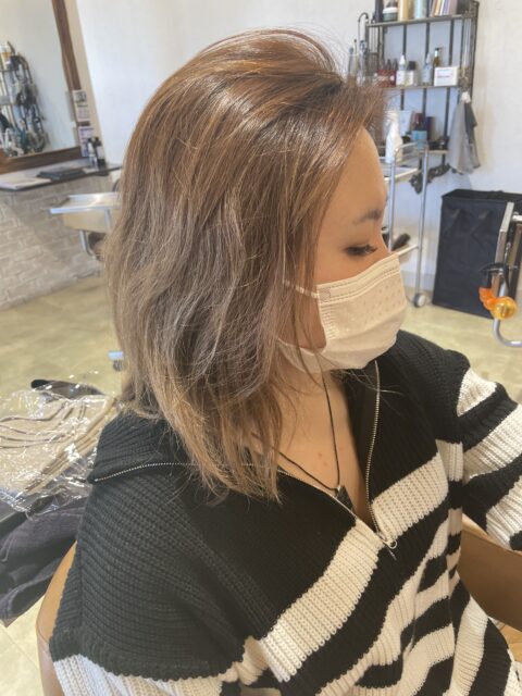 写真：Before