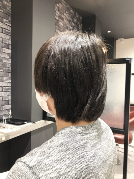 写真：Before