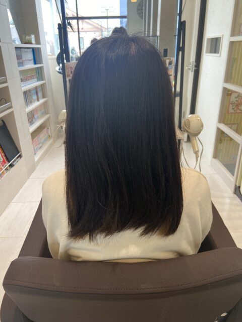 写真：Before