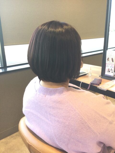 写真:After